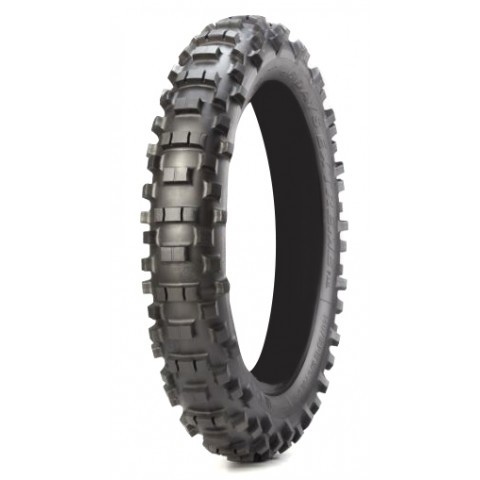 METZELER MCE 6 DAYS EXTREME 140/80-18 SUPERSOFT