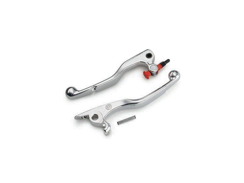 Clutch / brake lever
