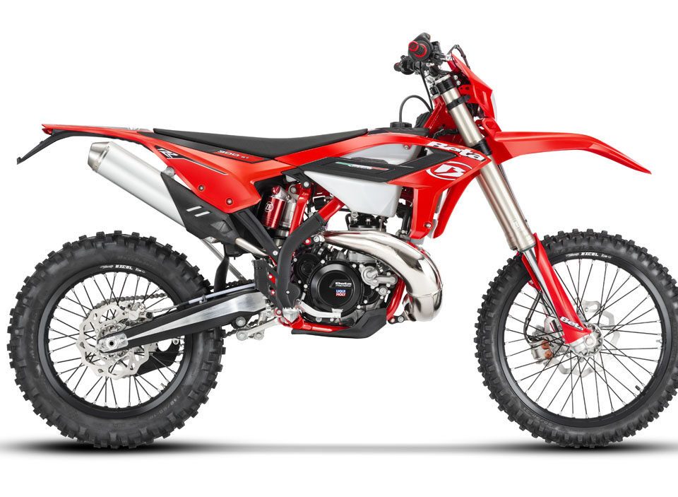 2023 BETA 300 RR
