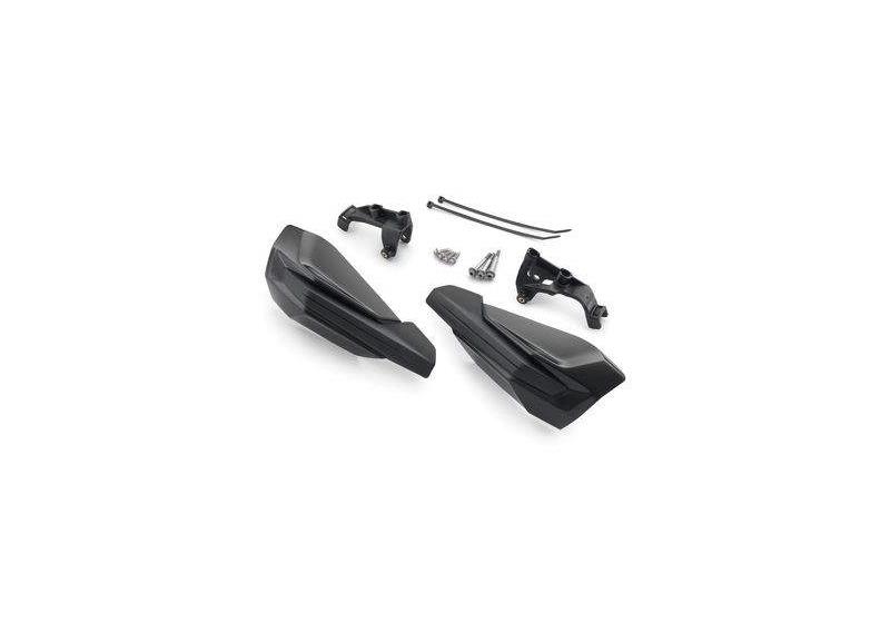 Handguard kit