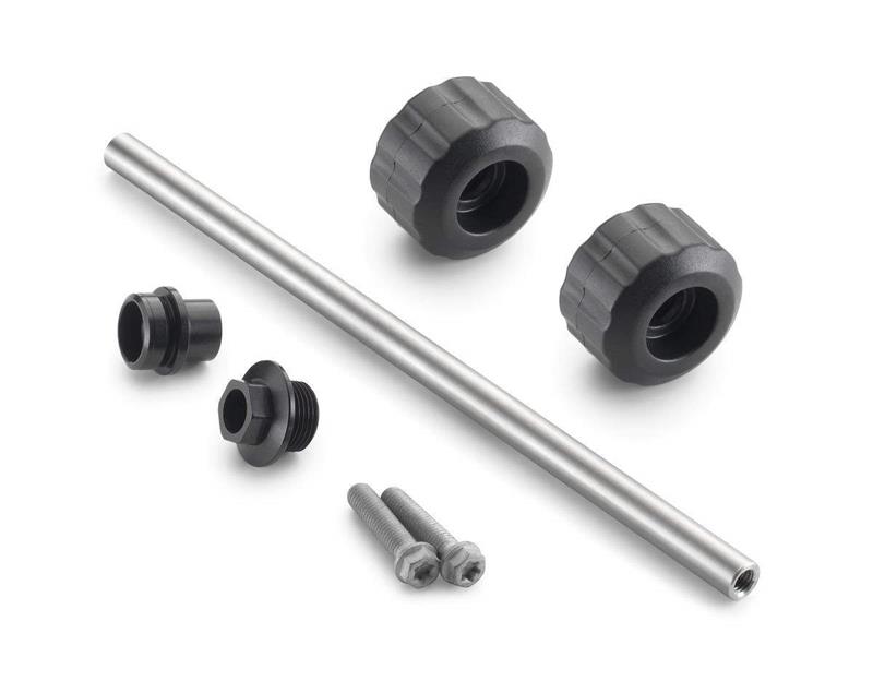 Crash bung kit