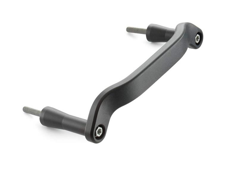 Grip handle
