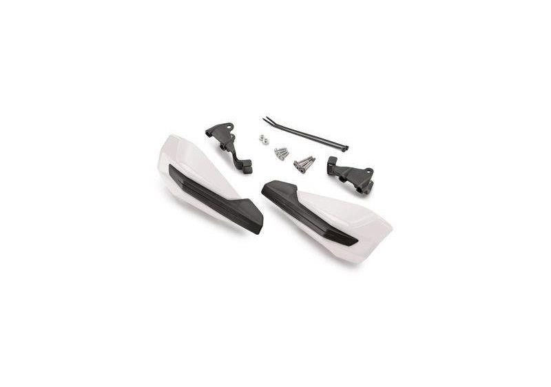 Factory Racing handguard kit