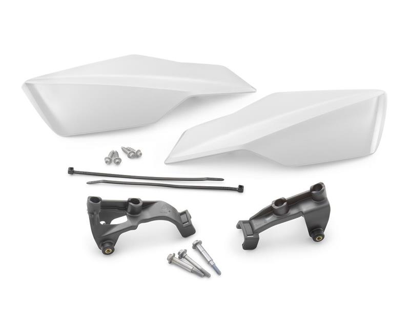 Handguard kit