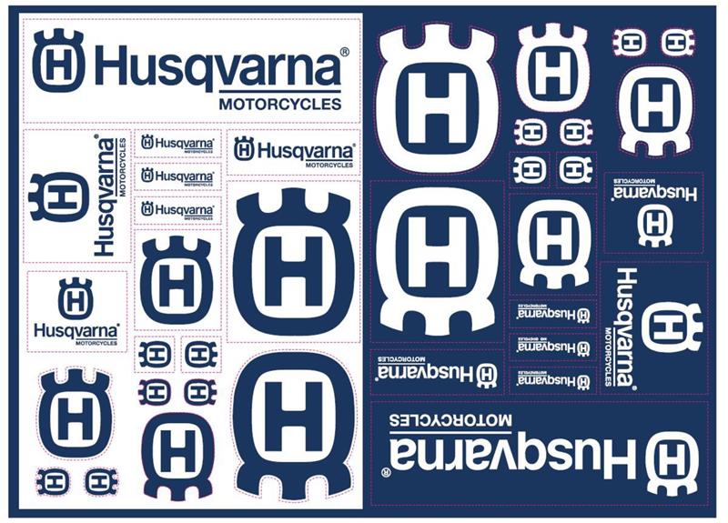 3HS210039700-Sticker Sheet-image