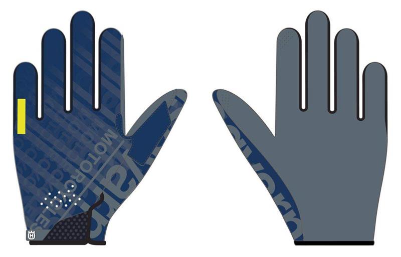 3HS230008906-Authentic Gloves-image