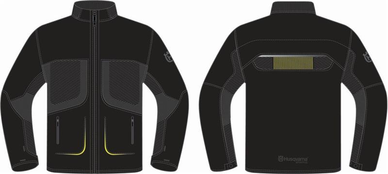 3HS240011307-Pilen V2 Jacket-image