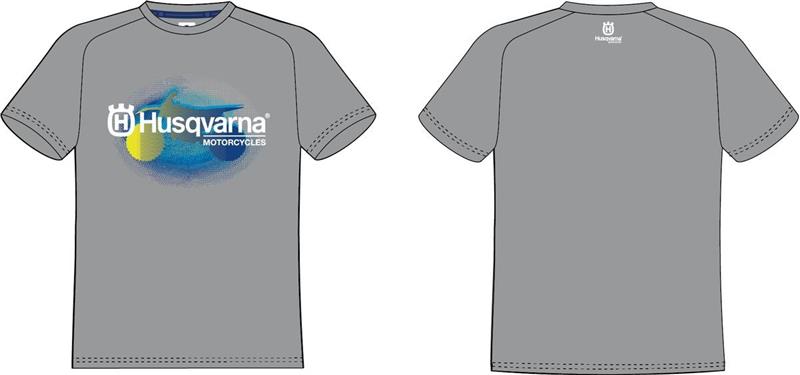 3HS240034609-Kids Remote Tee-image