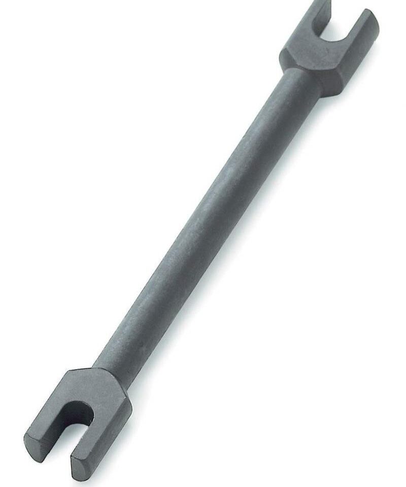Spoke wrench