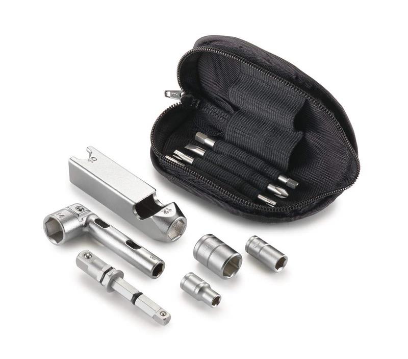 Multi-purpose tool