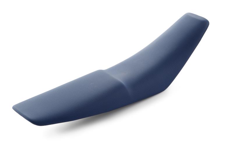 Step up seat
