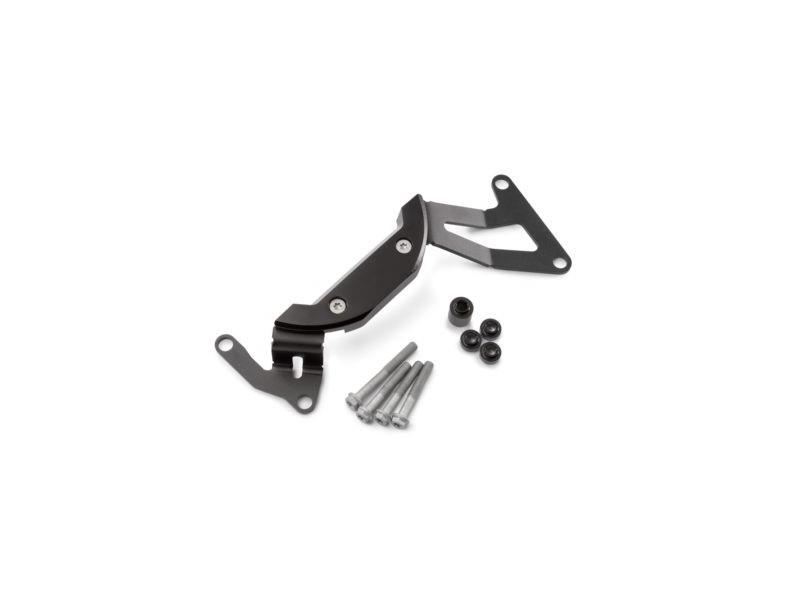 Clutch cover protection