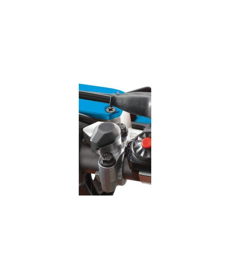 Ignition curve switch