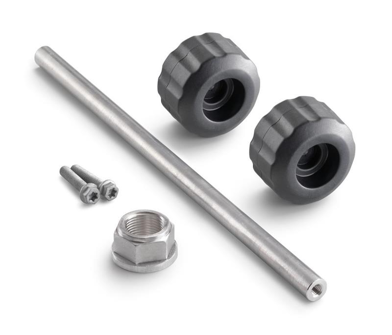 Crash bung kit