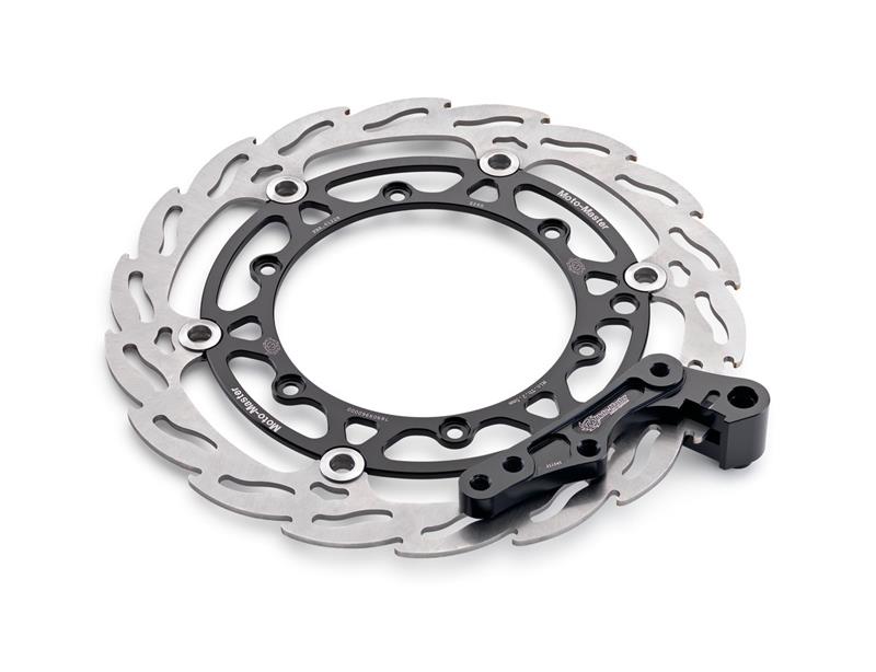 Brake caliper support