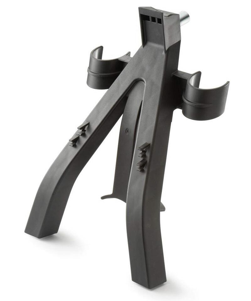 Multi plug-in stand