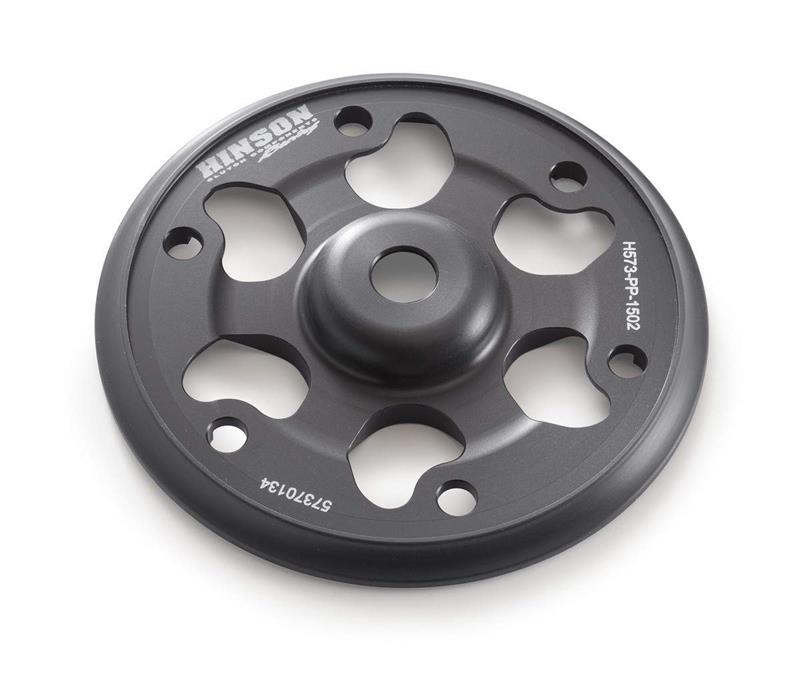 HINSON clutch pressure plate