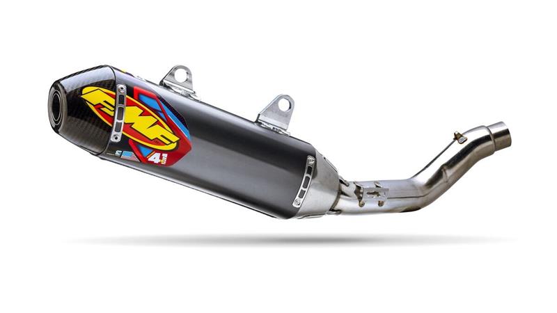 FMF Factory 4.1 RCT silencer