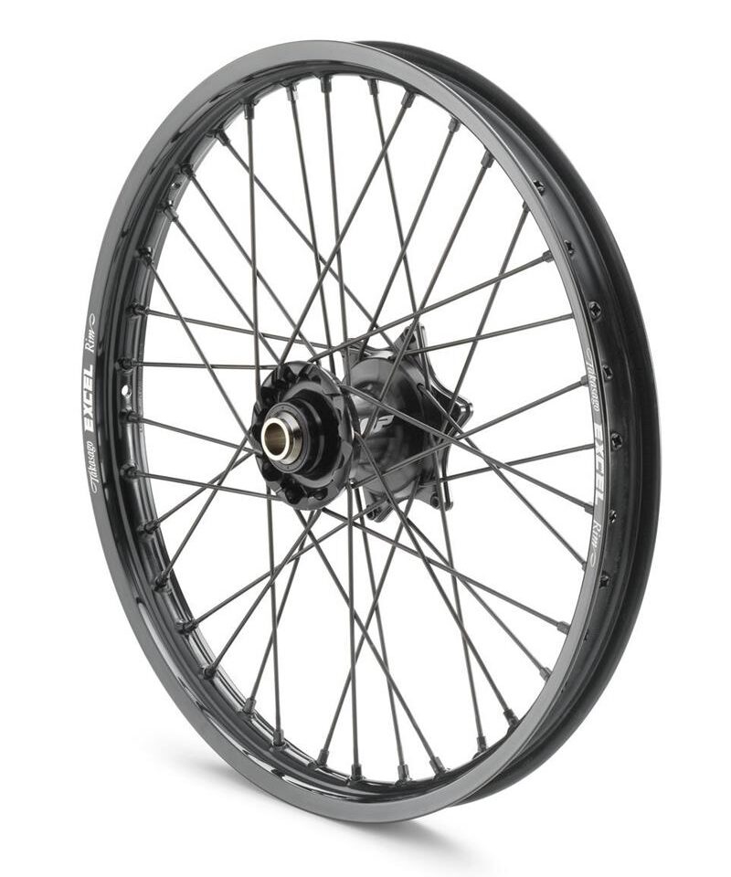 Factory Racing front wheel 1.6x21