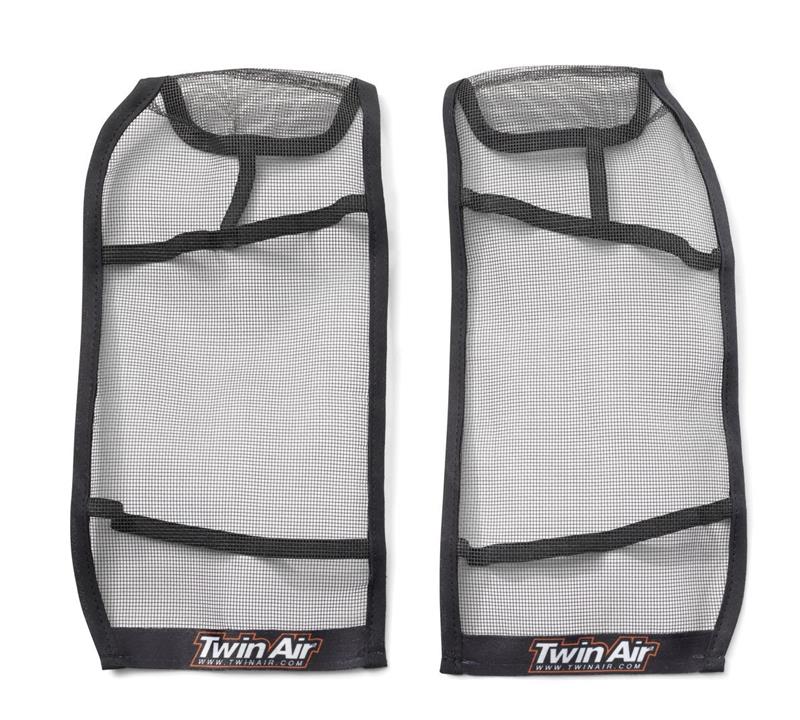 Radiator Protection Sleeve