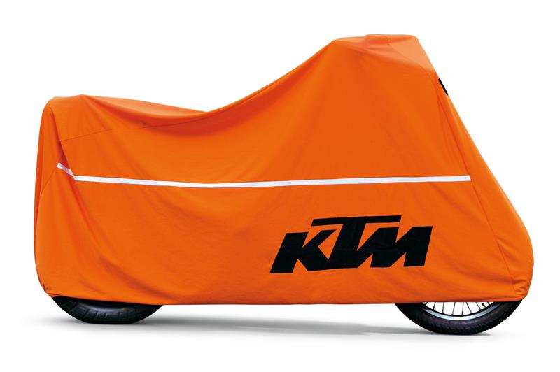 Protective outdoor cover