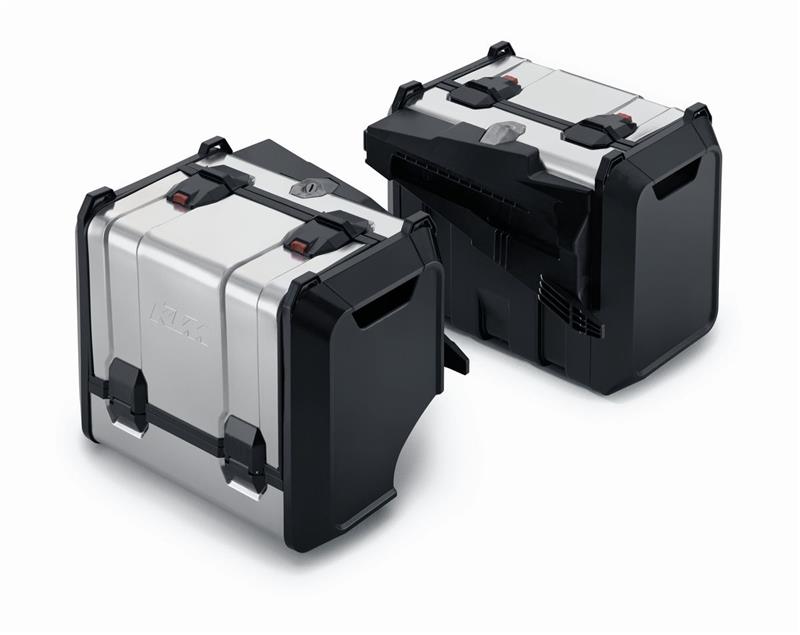 Touring case
