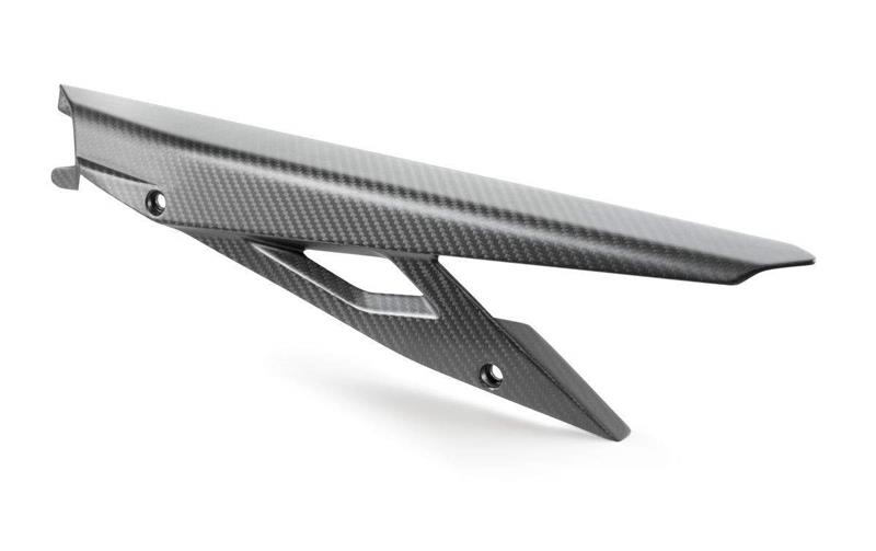 Chain guard