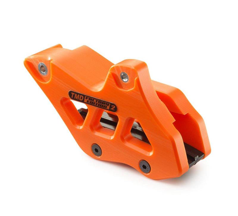 Factory Racing chainguide