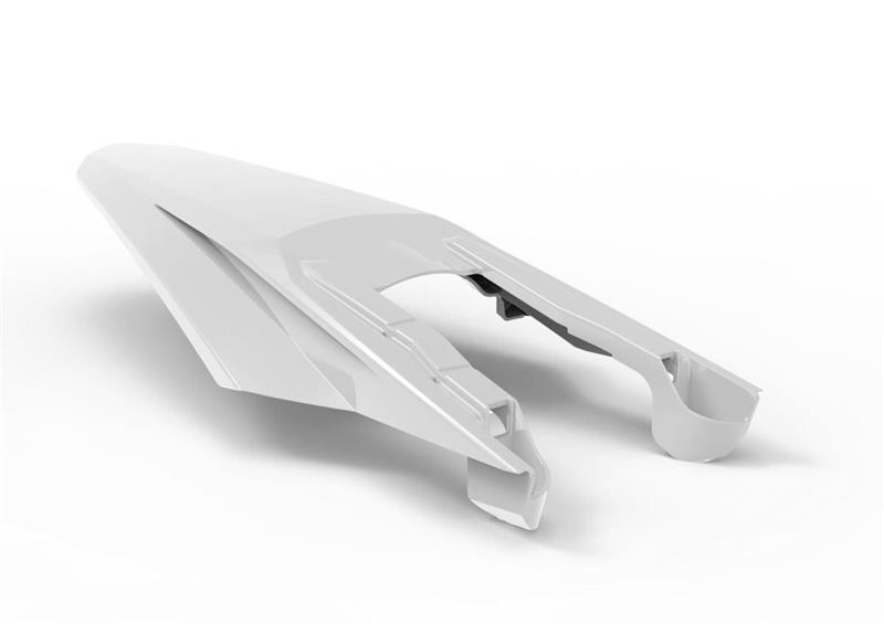 Tail section