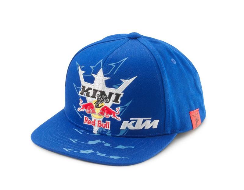 3KI23004600X-KIDS MORPH CAP-image