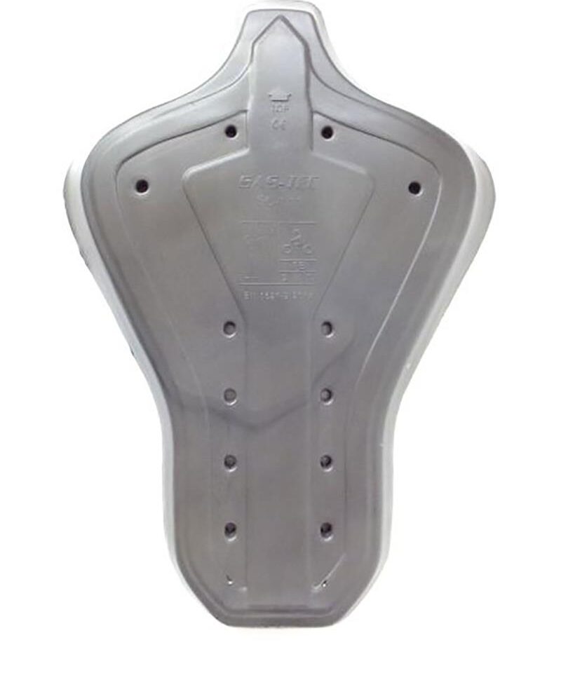 3PW0810004-SAS TEC BACKPROTECTOR-image