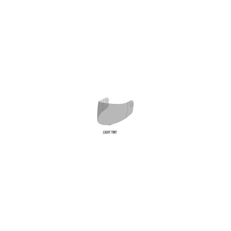 3PW161910102-FACTOR HELMET VISOR LIGHT TINT-image