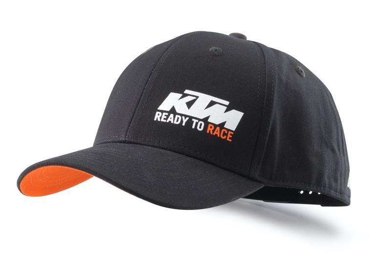 3PW1775400-RACING BLACK CAP-image