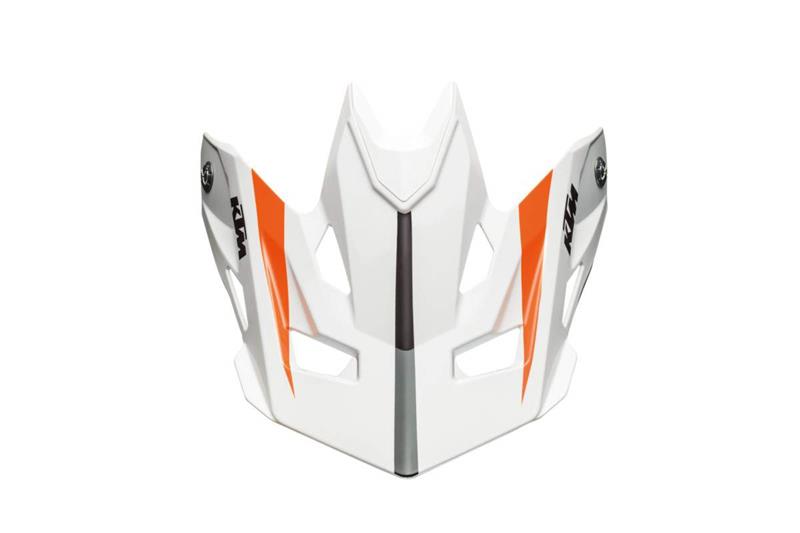 3PW192920001-DYNAMIC-FX HELMET SHIELD-image
