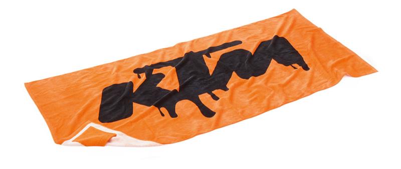 3PW1973300-RADICAL TOWEL-image