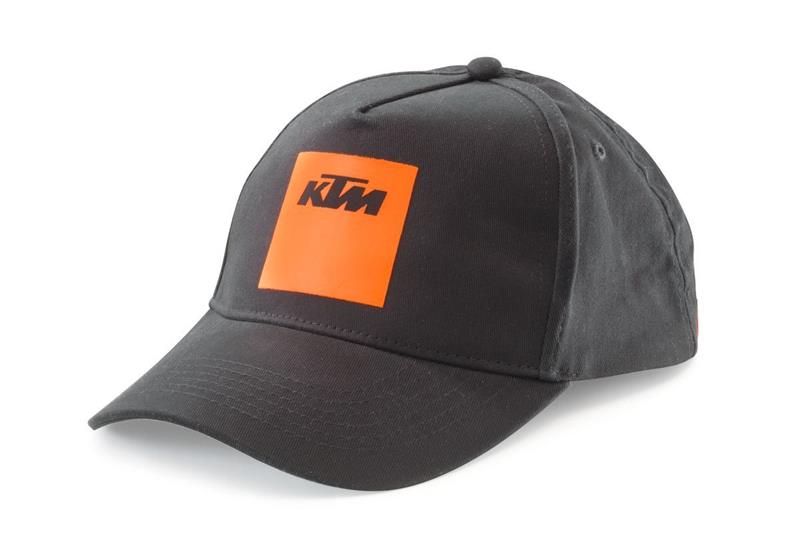 3PW220008000-MECHANIC CURVED CAP-image