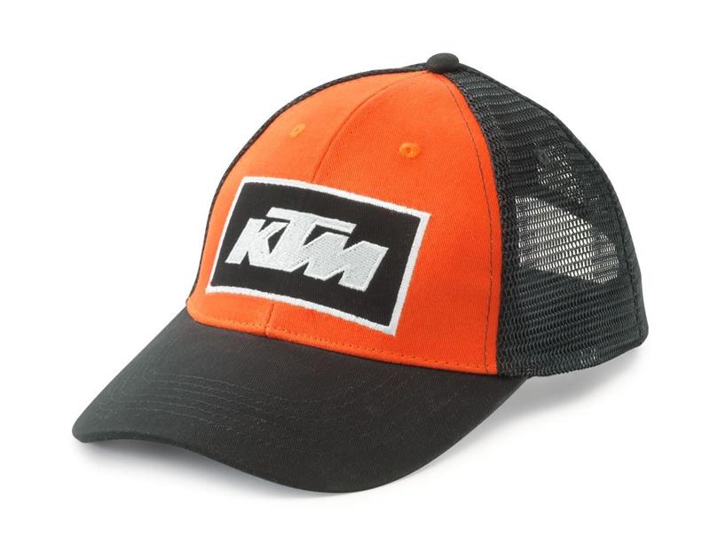 3PW220008300-PURE TRUCKER CAP-image