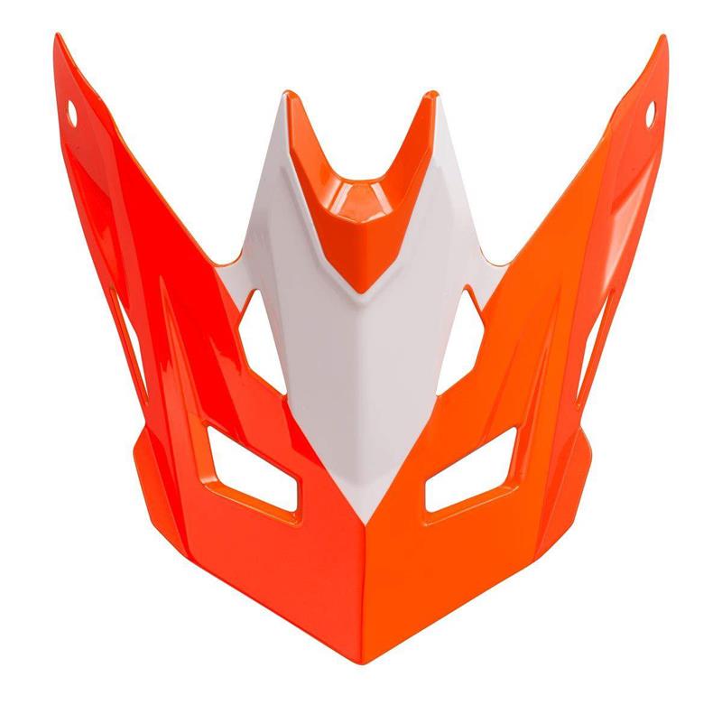 3PW220012200-DYNAMIC-FX HELMET SHIELD-image