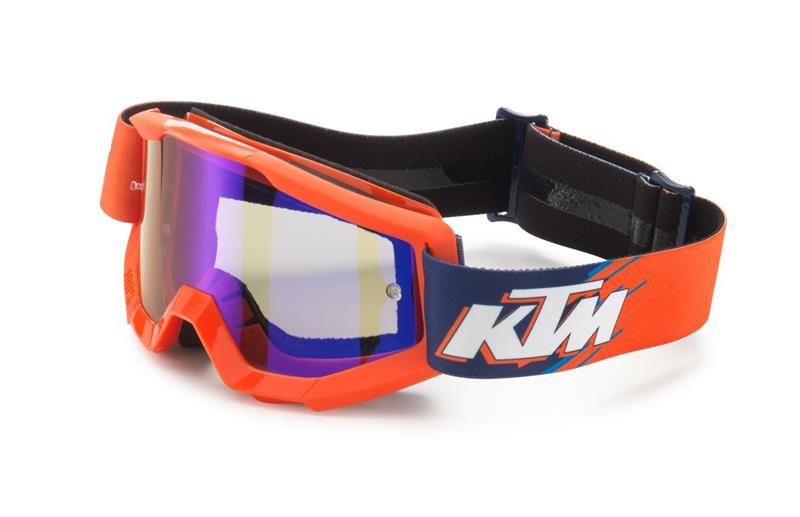 3PW220049300-KIDS STRATA GOGGLES-image