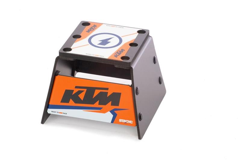 3PW220061900-EDRIVE BIKE STAND-image