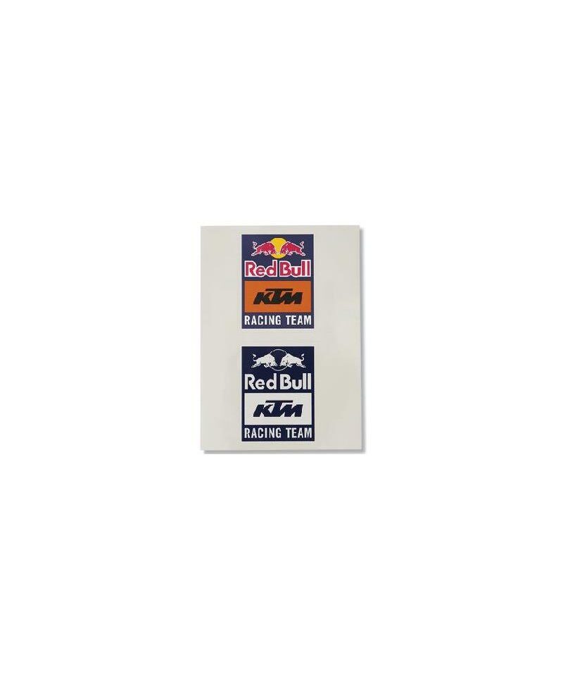 3RB190004400-RACING TEAM STICKER SET-image