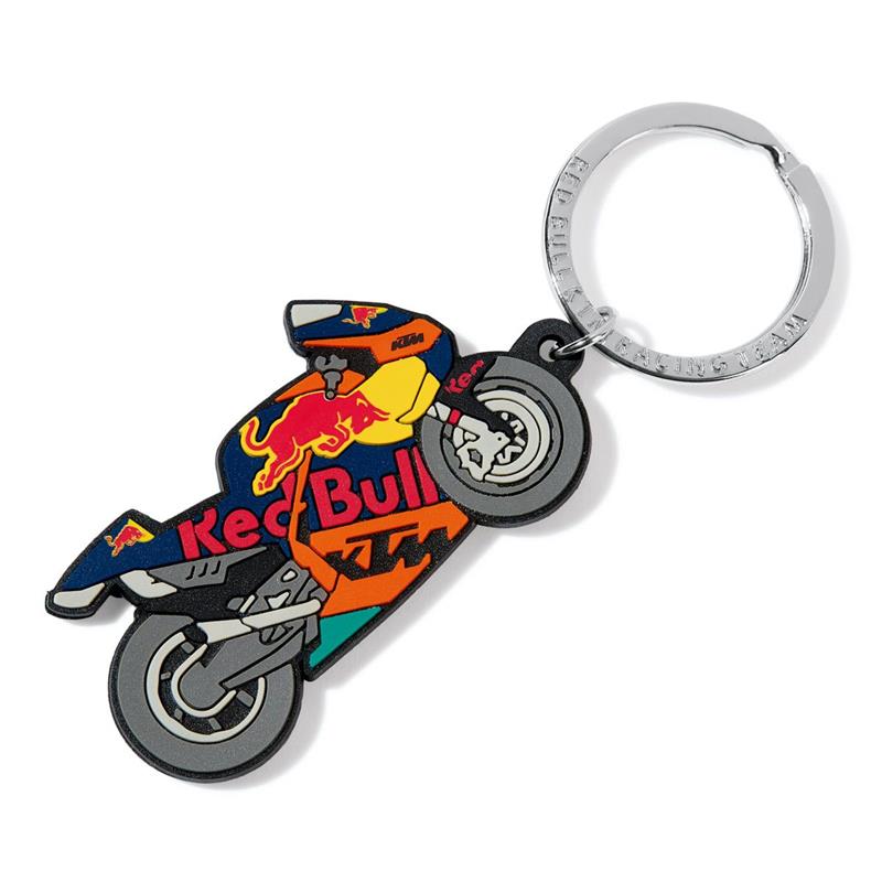 3RB200038500-MOTO GP KEYHOLDER-image