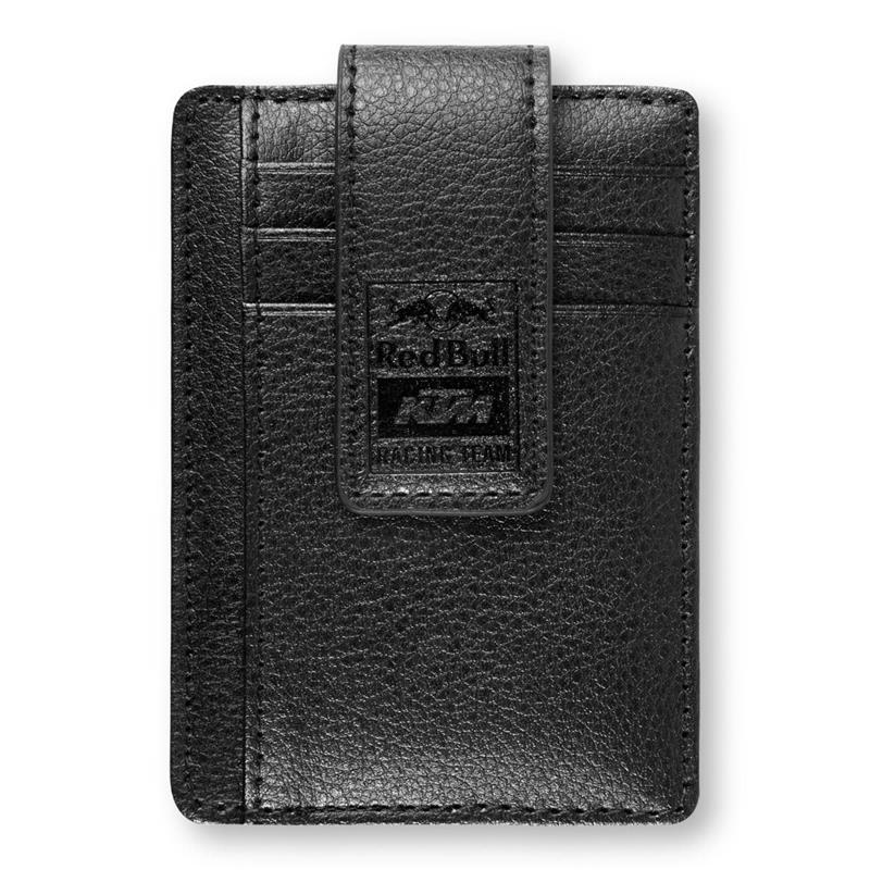 3RB220057100-ALLBLACK CARD HOLDER-image