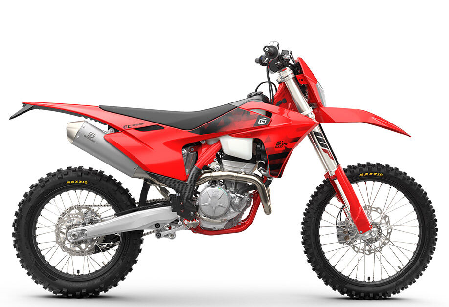 EC 350F
